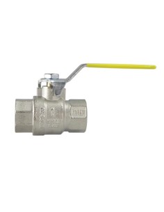 2-Way IVR Valves - Ball Valve - 100/A/LD