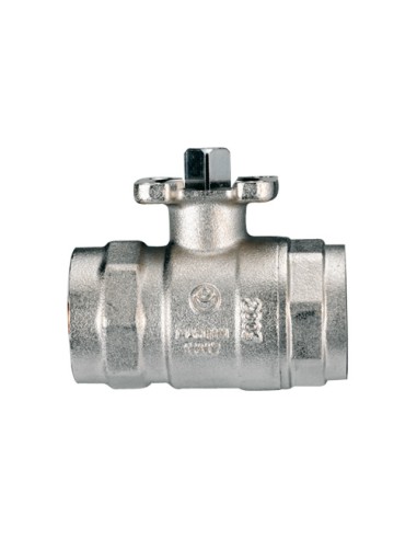 2-Way IVR Valves - Ball Valve - 230