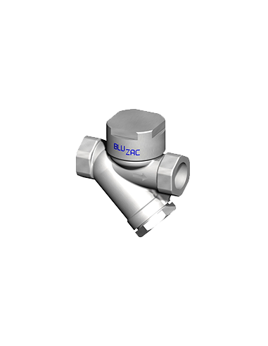 Steam Traps - Thermostatic Capsule - TSC | BLU ZAC