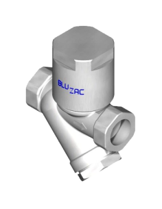 BLU ZAC - Steam Traps - Thermostatic Bimetallic Pack - TSB