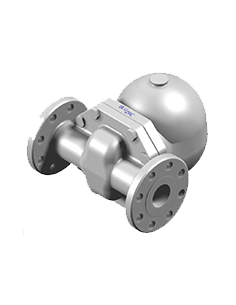 BLU ZAC - Steam Traps - Ball Float - BF