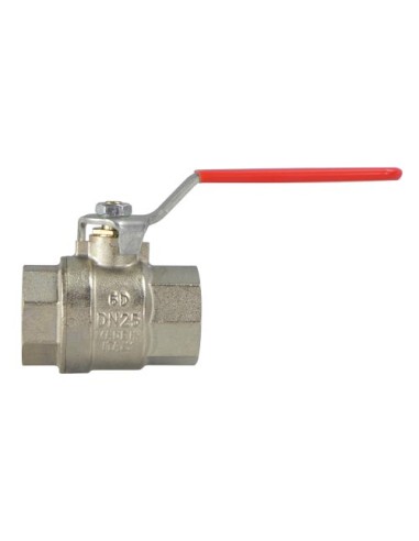 2-Way IVR Valves - Ball Valve - 954/LB/LN/P/PLUS/A/A FB/A FN/LD