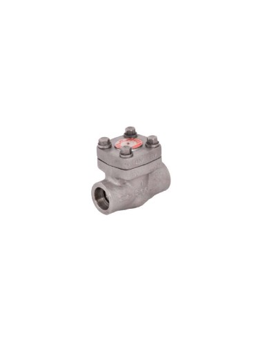 Forged Check Valve Class 800 - R800 | ICP Valves