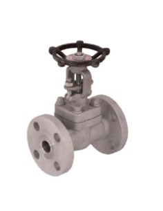 Βάνες Σύρτου ICP Valves - Βάνα σύρτου Class 150/300 - C150/300