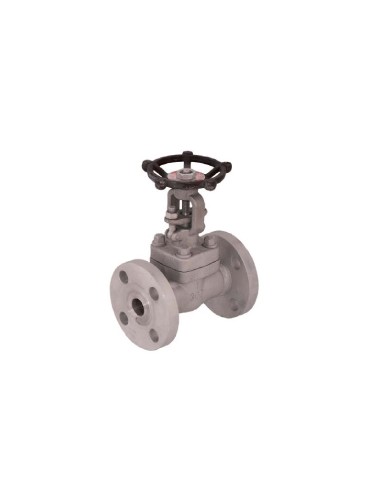 Forged Gate Valve Class 150/300 - C150/300 | ICP Valves