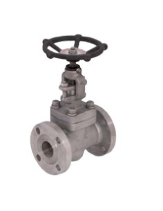 Gland Seal ICP Valves - Forged globe valve Class 150/300 - G150/300