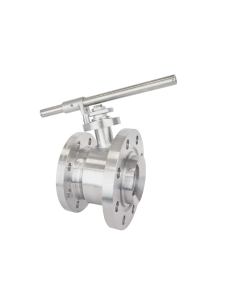 End Tank Execution ADLER - Ball Valve - End tank execution - FA8