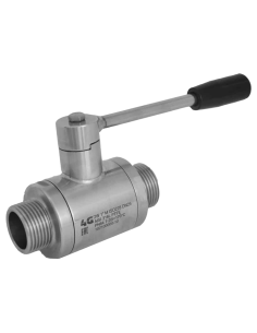 2-Way 4G Ghidini - Ball Valve - 100117