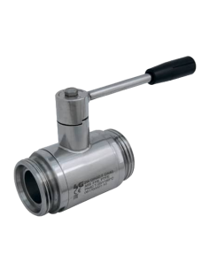 2-Way 4G Ghidini - Ball Valve - 100125