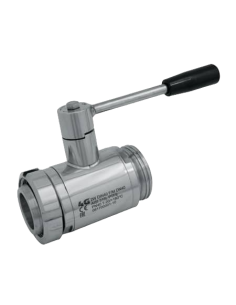 2-Way 4G Ghidini - Ball Valve - 100126