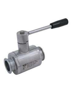 2-Way 4G Ghidini - Ball Valve - 100130