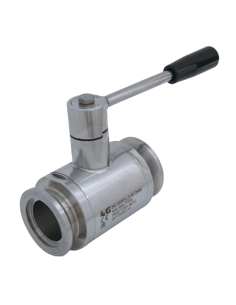 2-Way 4G Ghidini - Ball Valve - 100131