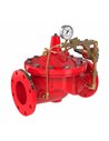 Fire Protection Equipment