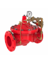 Pressure Relief Valves