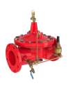 Pump Suction Control