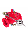 Level Control Valves