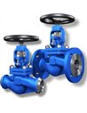 Globe Valves