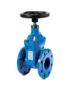 Gate Valves