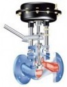 Blowdown Valves