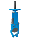 Knife Gate Valves