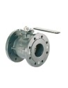 Ball Valves