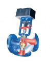 Control Valves HVAC