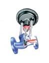 Actuated On-Off Valves