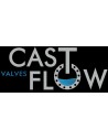 Cast Flow Valves