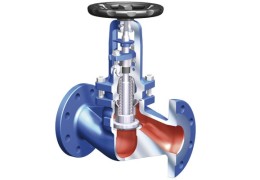 Globe Valves: What They Are and Their Role in Steam Systems