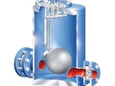 CONLIFT – The new mechanical condensate pump – now with a casted body