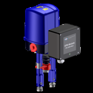 UPS module now optionally available for our electric PREMIO-Plus 2G actuators. Even more safety made by ARI.